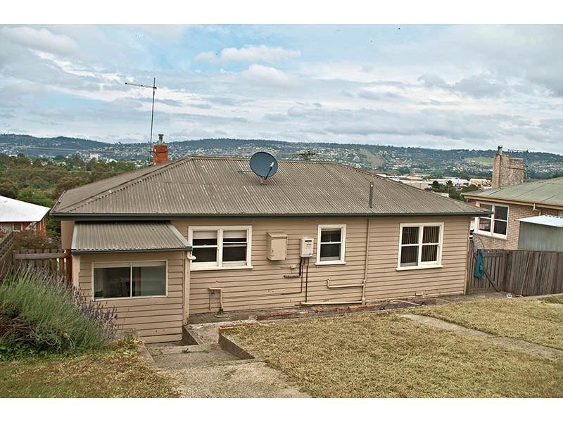 31 Crawford Street, Mowbray TAS 7248