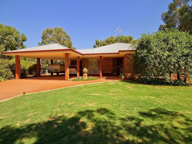 46 Hawkins Drive, Gelorup WA 6230