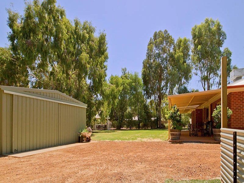 46 Hawkins Drive, Gelorup WA 6230