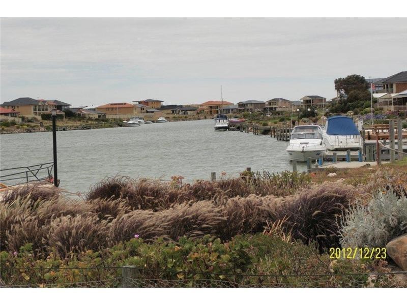 185 Wentworth Parade, Hindmarsh Island SA 5214