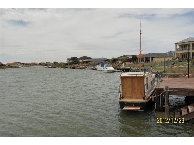 185 Wentworth Parade, Hindmarsh Island SA 5214