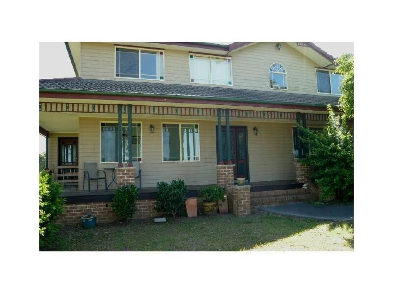 1371 Wang Wauk Road, Dyers Crossing NSW 2429