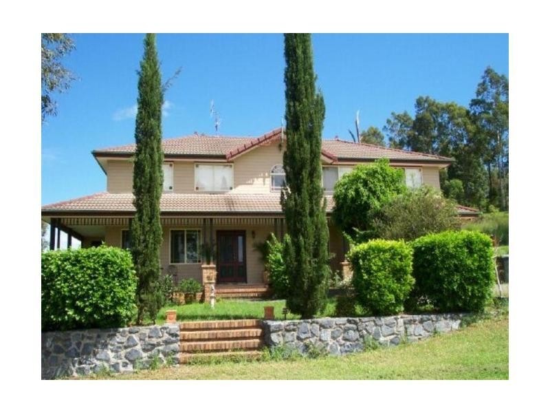 1371 Wang Wauk Road, Dyers Crossing NSW 2429