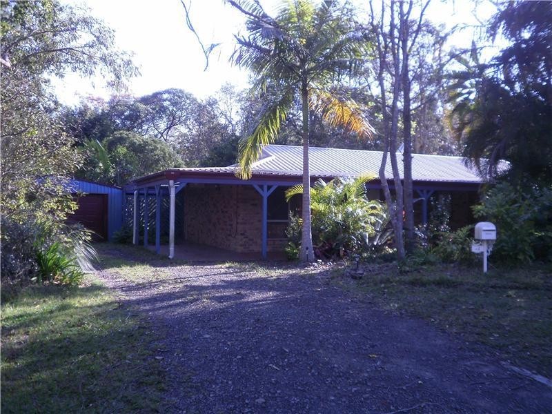 42 Gladioli Court, Caboolture QLD 4510