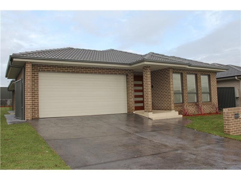 64 Healy Avenue, Gregory Hills NSW 2557