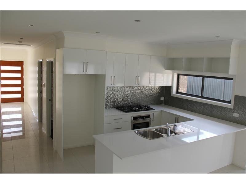 64 Healy Avenue, Gregory Hills NSW 2557