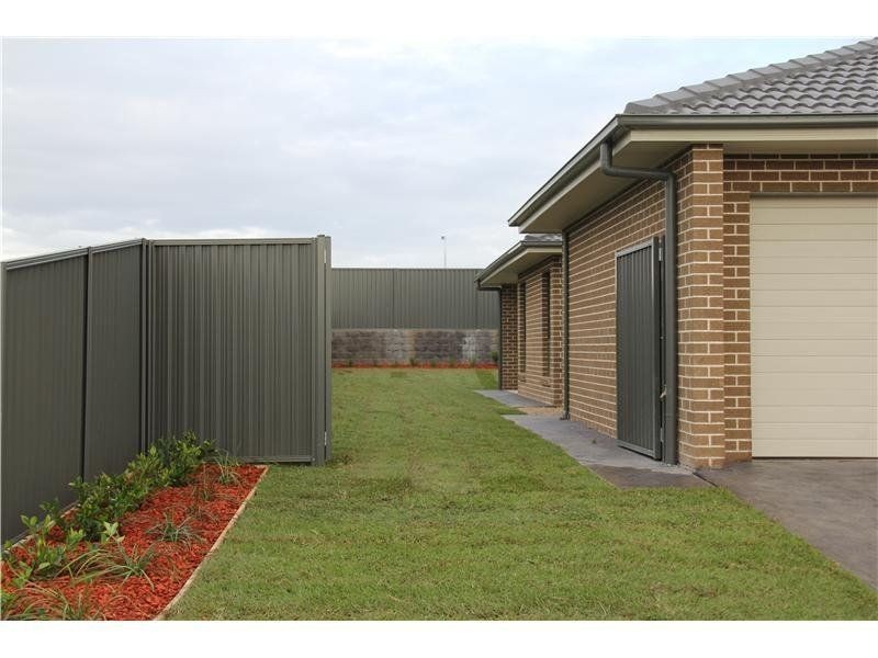 64 Healy Avenue, Gregory Hills NSW 2557