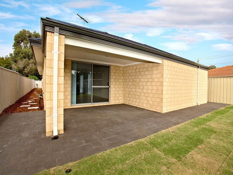 54A Glenbawn Drive, South Lake WA 6164