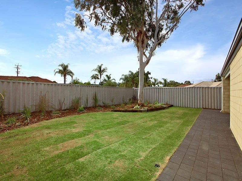 54A Glenbawn Drive, South Lake WA 6164