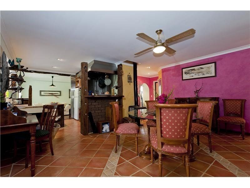 2 Cunliffe Street, Lancelin WA 6044