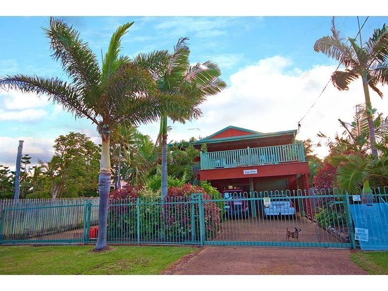 16 Kiama Avenue, Bangalee QLD 4703