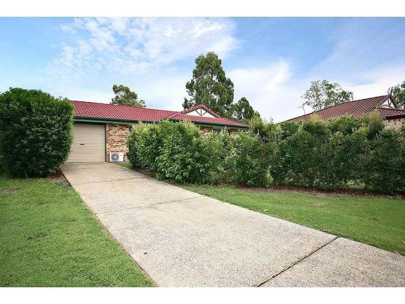 27 Cedrela Street, Moggill QLD 4070