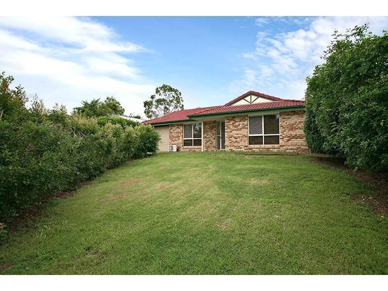 27 Cedrela Street, Moggill QLD 4070