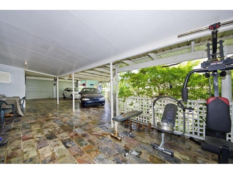 61 Trafalgar Road, Mount Sheridan QLD 4868
