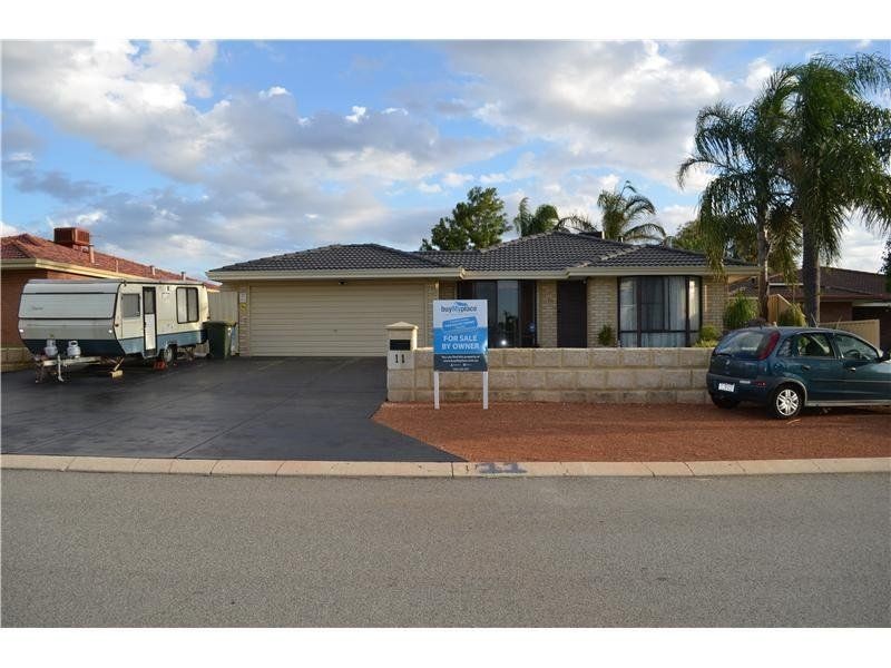 11 Figtree Place, Beechboro WA 6063