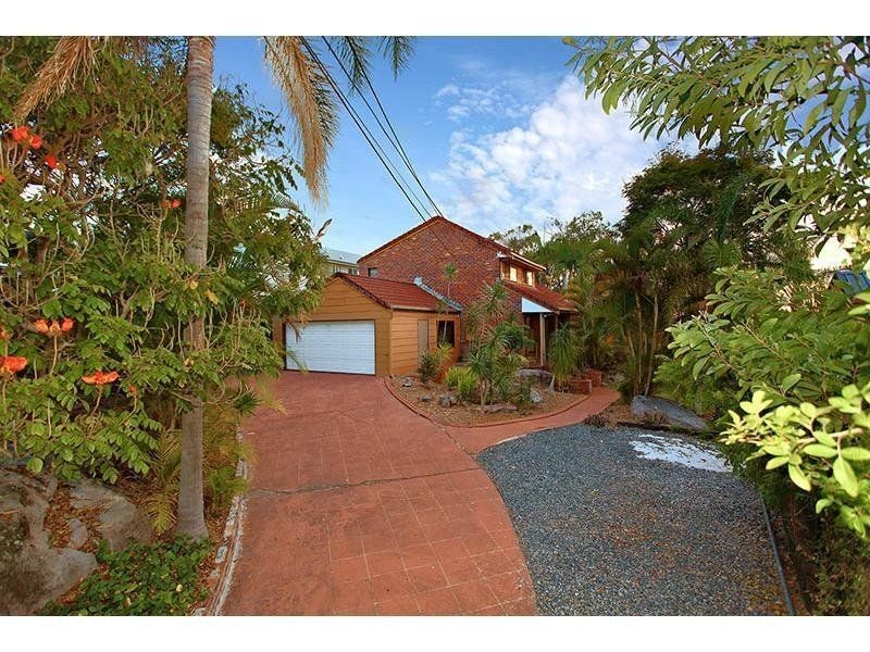 203 Springwood Road, Springwood QLD 4127