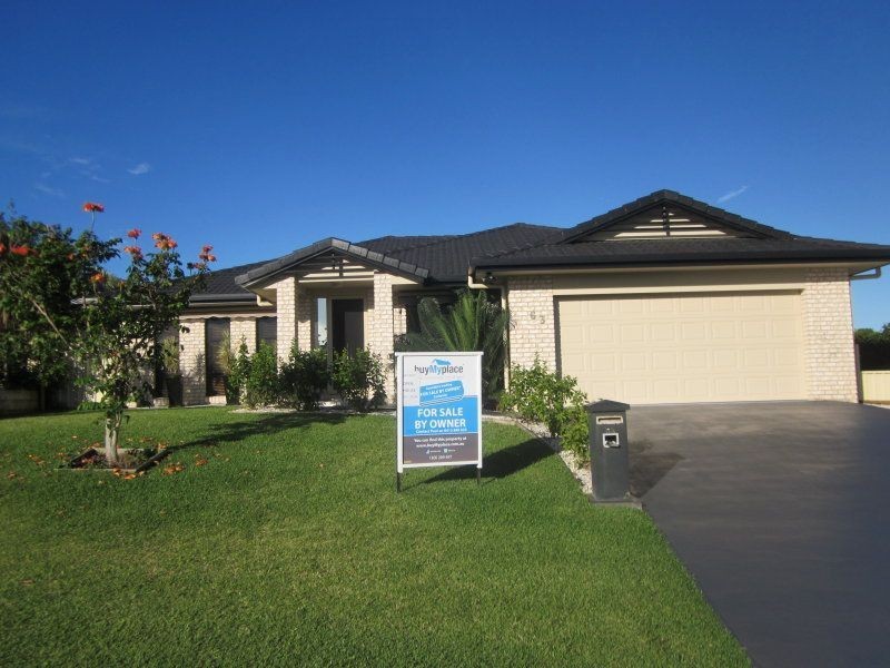 63 Brindabella Way, Port Macquarie NSW 2444