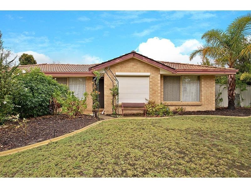 14 Ferrolana Court, Stratton WA 6056