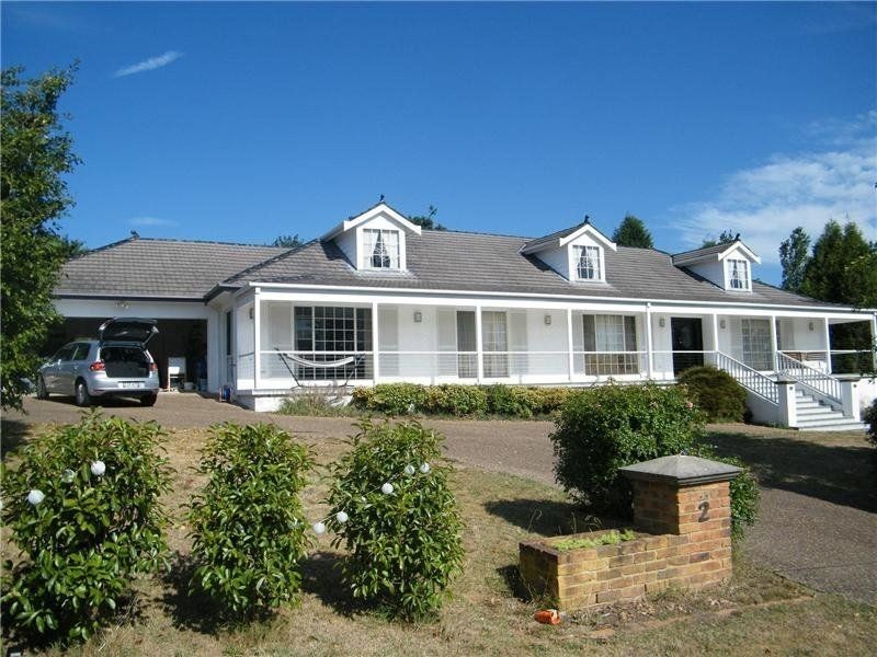 2 Alice Avenue, Bowral NSW 2576