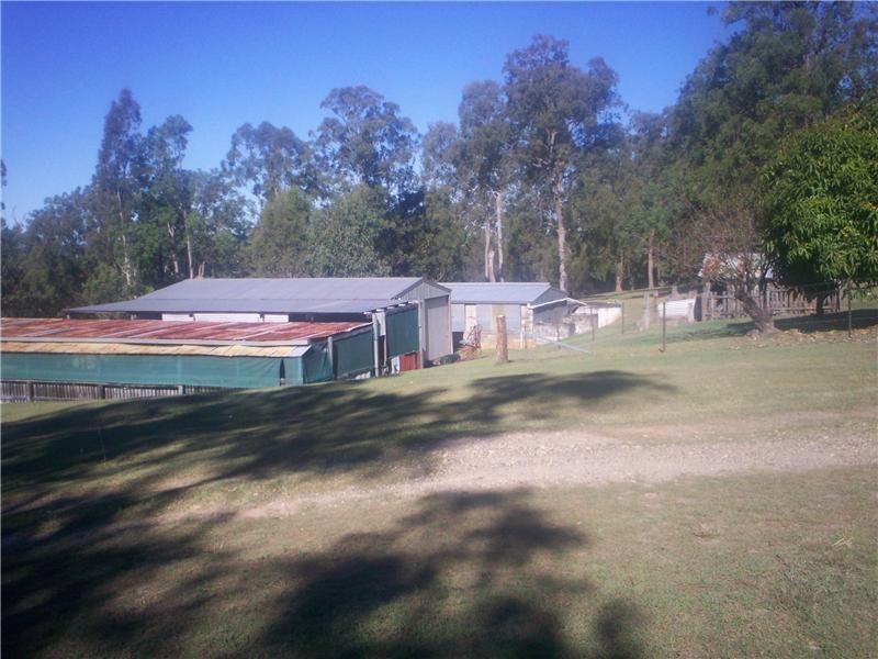 2558 Gwydir Hwy, Ramornie NSW 2460