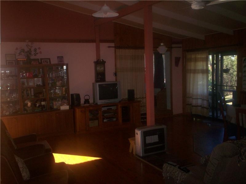 2558 Gwydir Hwy, Ramornie NSW 2460