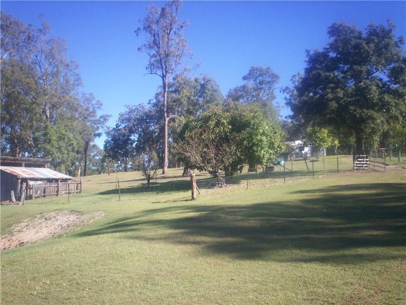 2558 Gwydir Hwy, Ramornie NSW 2460