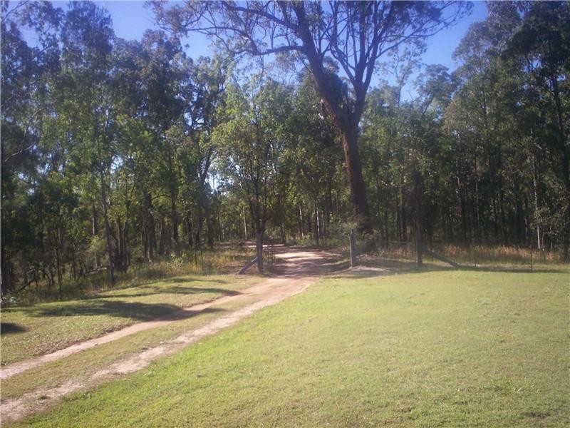 2558 Gwydir Hwy, Ramornie NSW 2460