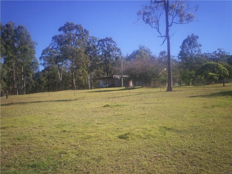 2558 Gwydir Hwy, Ramornie NSW 2460