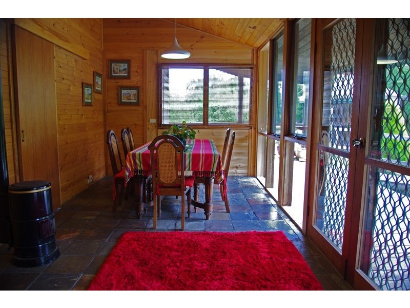 19 Combridge Drive, Beremboke VIC 3342
