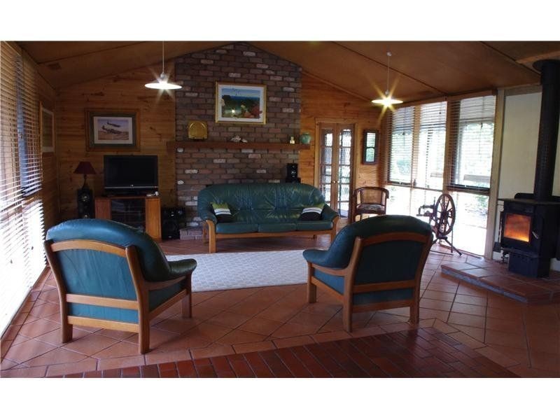 19 Combridge Drive, Beremboke VIC 3342