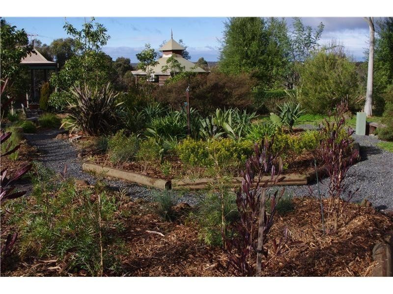 19 Combridge Drive, Beremboke VIC 3342