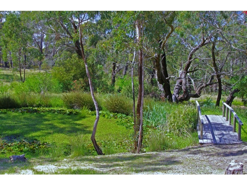 19 Combridge Drive, Beremboke VIC 3342