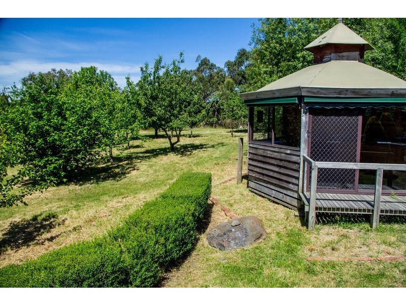 19 Combridge Drive, Beremboke VIC 3342