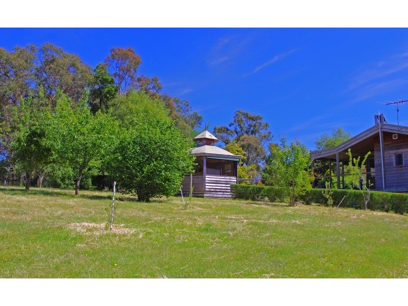 19 Combridge Drive, Beremboke VIC 3342