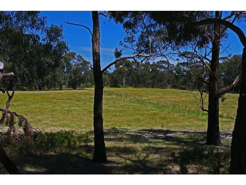 19 Combridge Drive, Beremboke VIC 3342