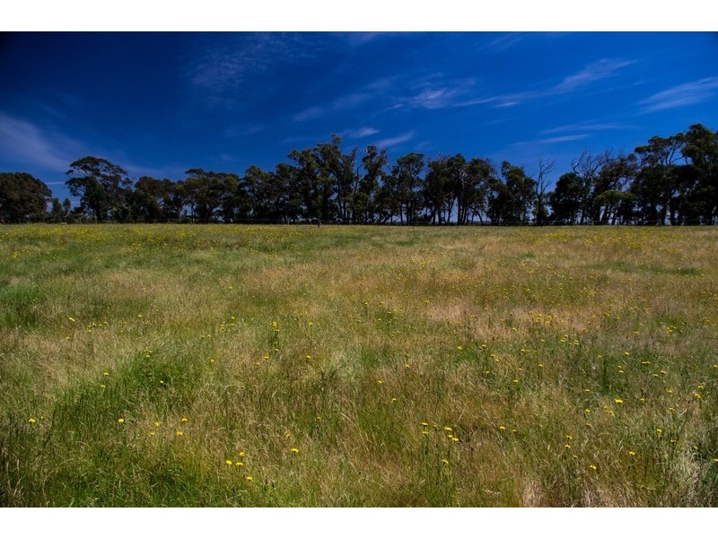 19 Combridge Drive, Beremboke VIC 3342