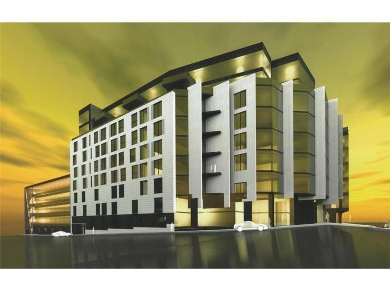 68 Racecourse Road, North Melbourne VIC 3051