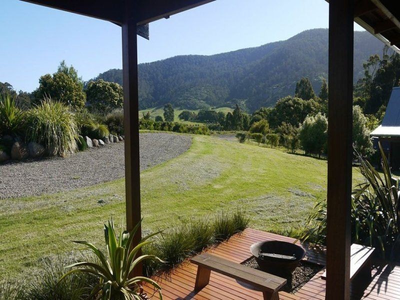 310 Maher Lane, Central Tilba NSW 2546