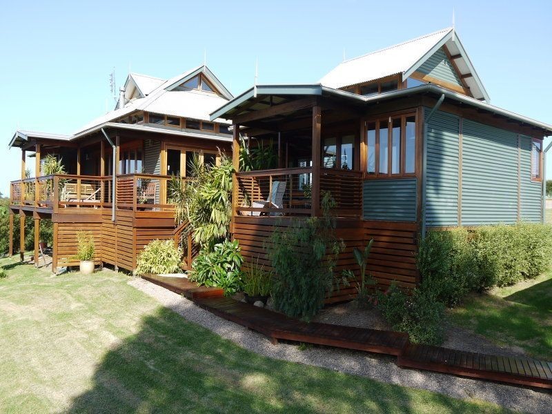 310 Maher Lane, Central Tilba NSW 2546
