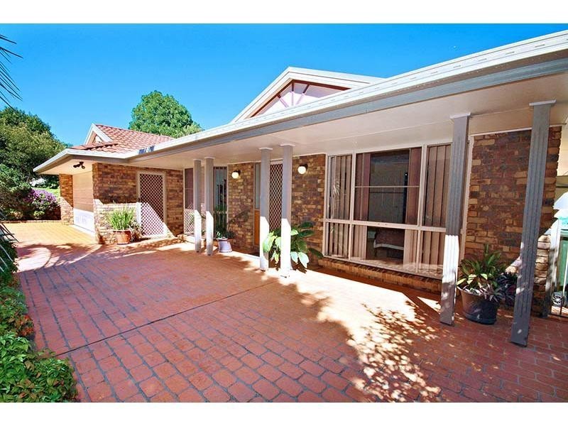 221 Witta Road, Maleny QLD 4552