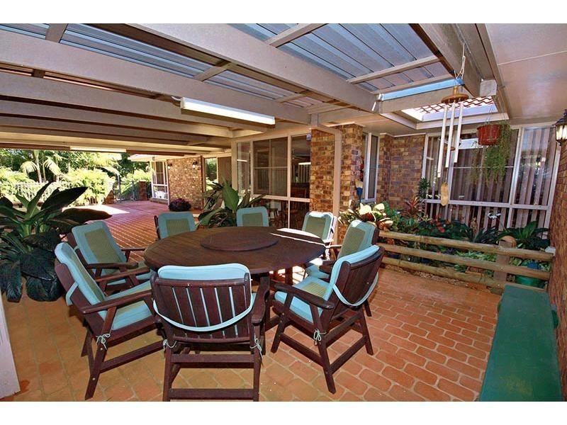 221 Witta Road, Maleny QLD 4552