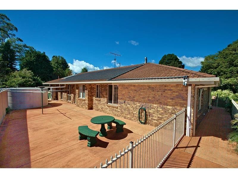 221 Witta Road, Maleny QLD 4552