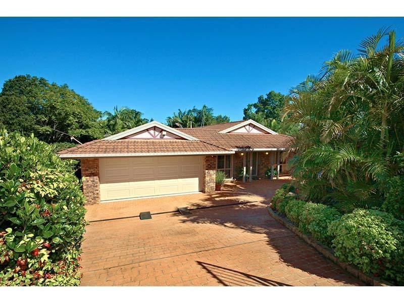 221 Witta Road, Maleny QLD 4552