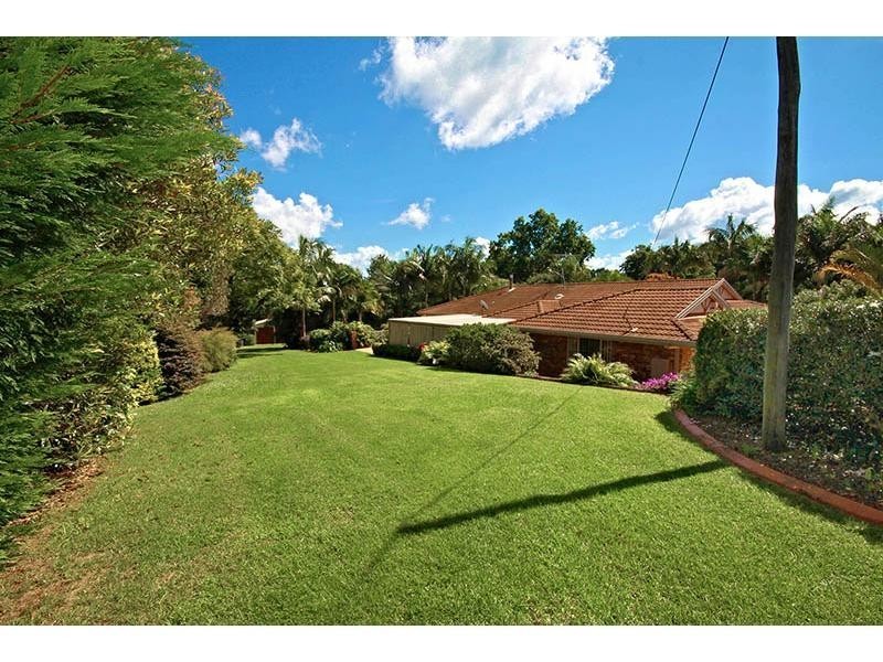 221 Witta Road, Maleny QLD 4552