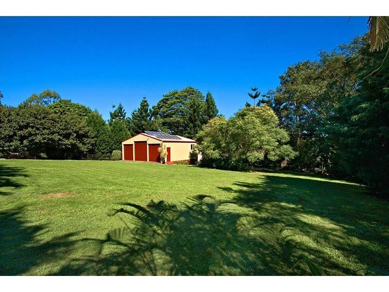 221 Witta Road, Maleny QLD 4552