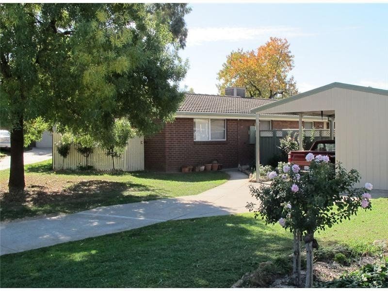 44 Hardisty Street, Wangaratta VIC 3677