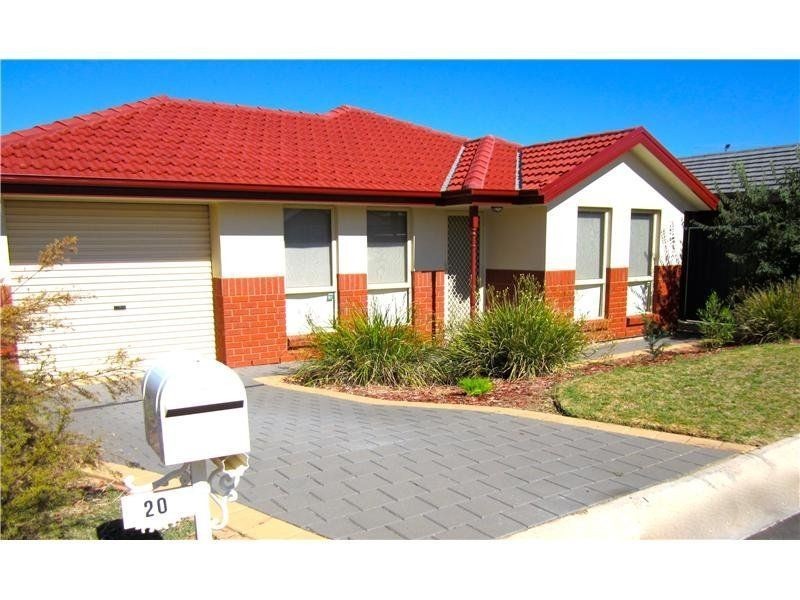 20 Lime Court, Munno Para West SA 5115