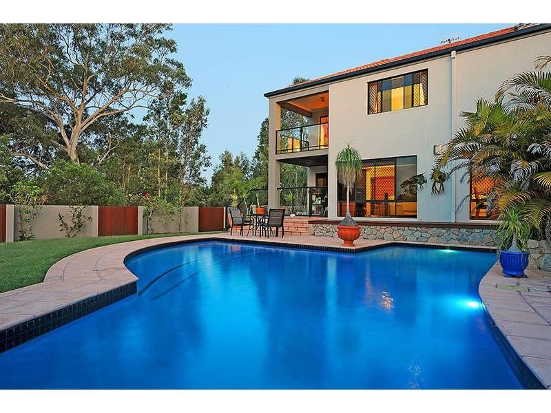 1 Fairway Parade, Peregian Springs QLD 4573