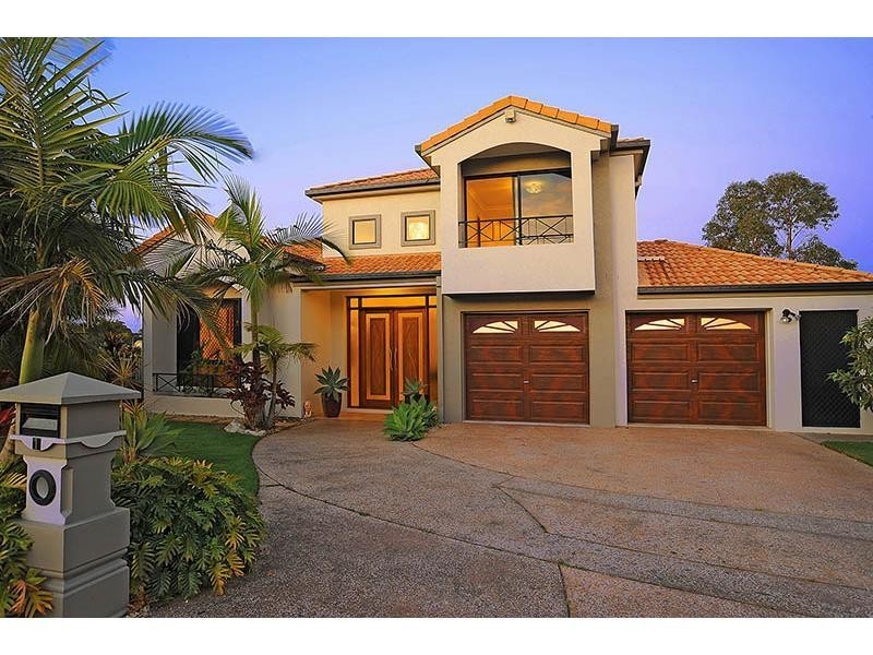 1 Fairway Parade, Peregian Springs QLD 4573