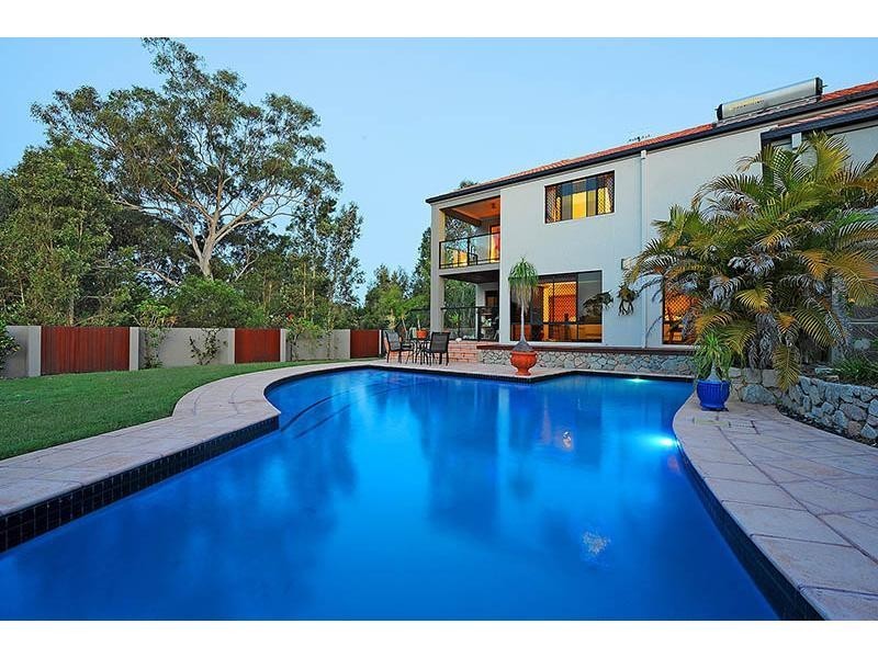 1 Fairway Parade, Peregian Springs QLD 4573